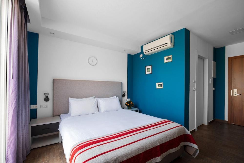 Maris Hotel Haifa Eksteriør bilde